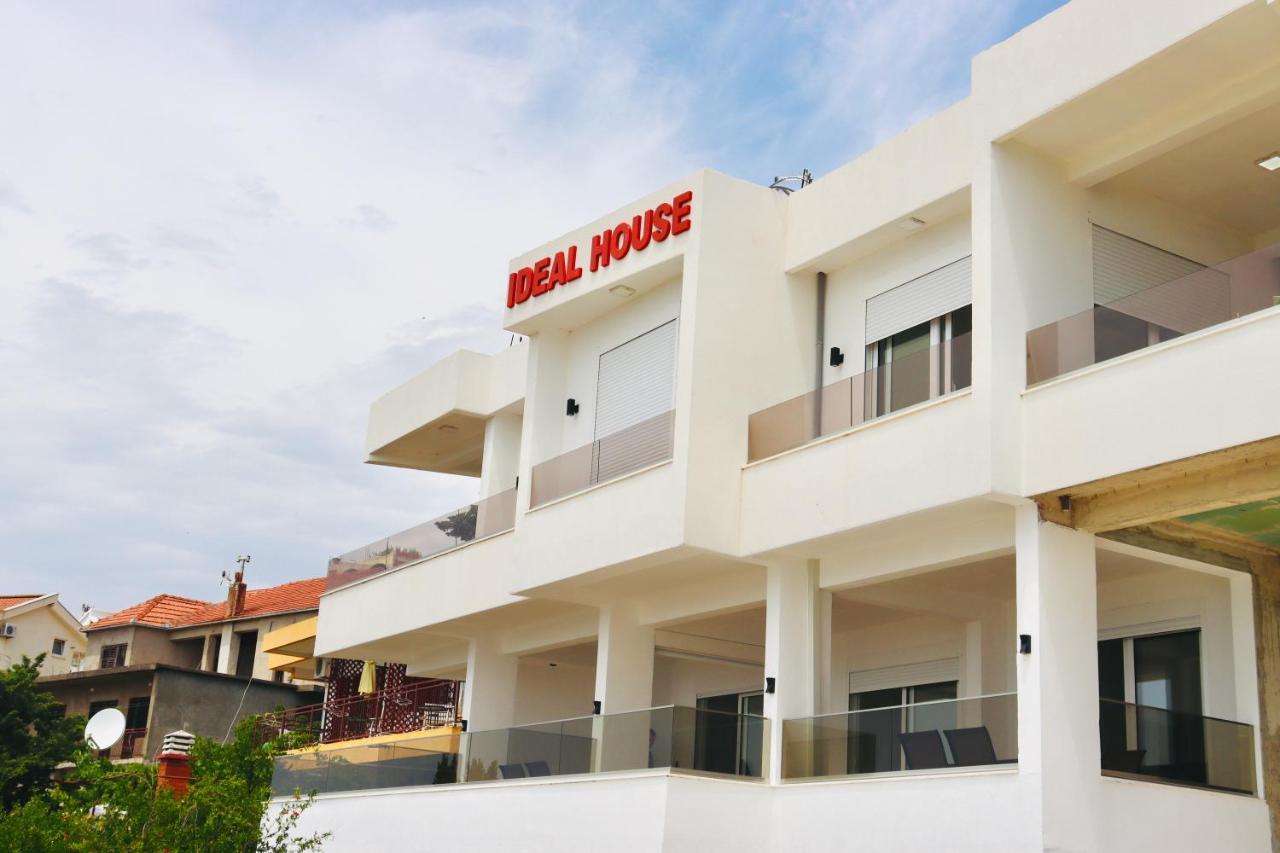 Idealhouse *